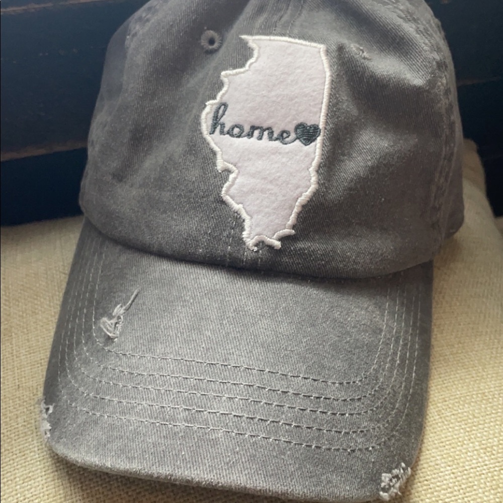 Illinois Hat